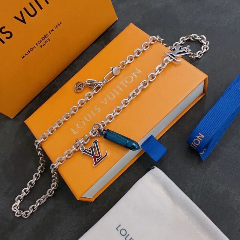 LV Necklaces